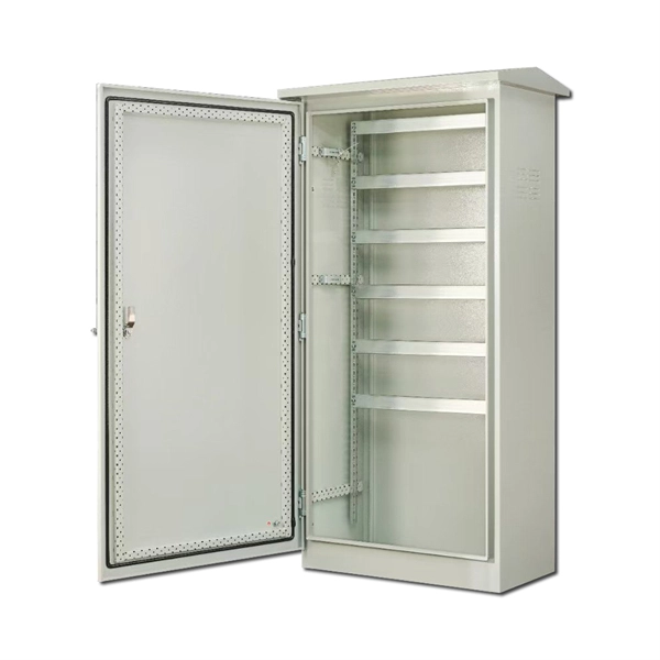 Croatian-branded modular data center 1U