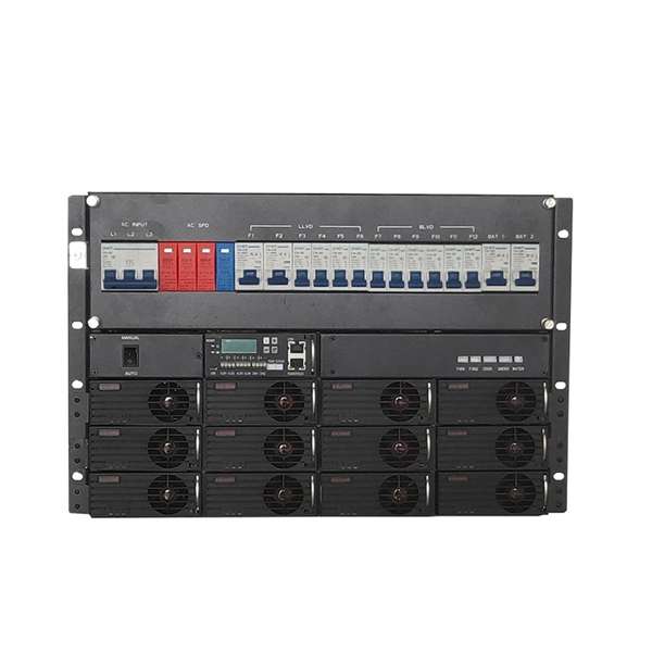 Ethiopia power distribution box smart switch