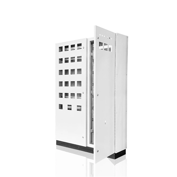 ODMODF patch panel 6 cores