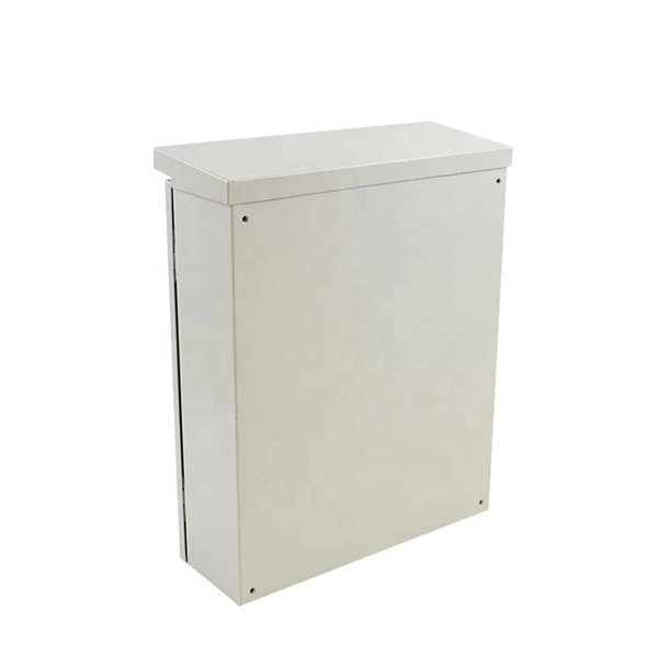 How to ensure neat wiring in a distribution box 