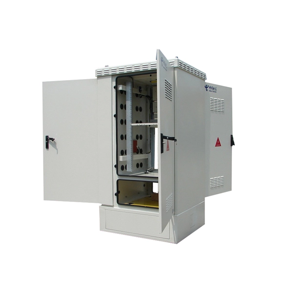 What are the features of CXP optical modules 