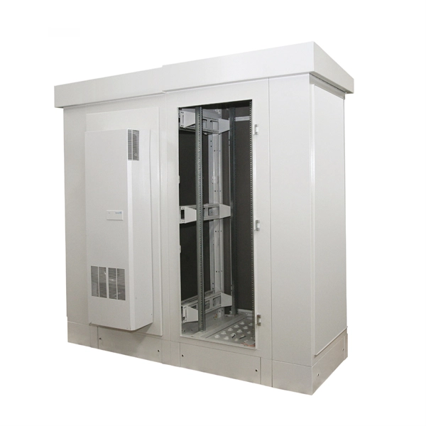 Wiring connection of circuit breaker in distribution cabinet