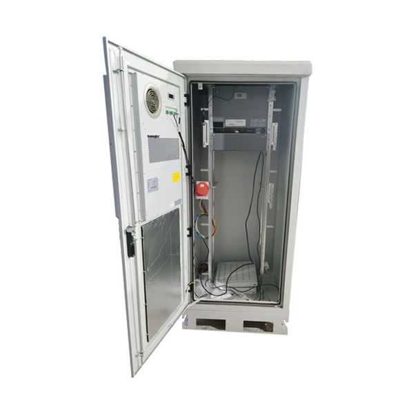 What is a cable tray waste disposal unit