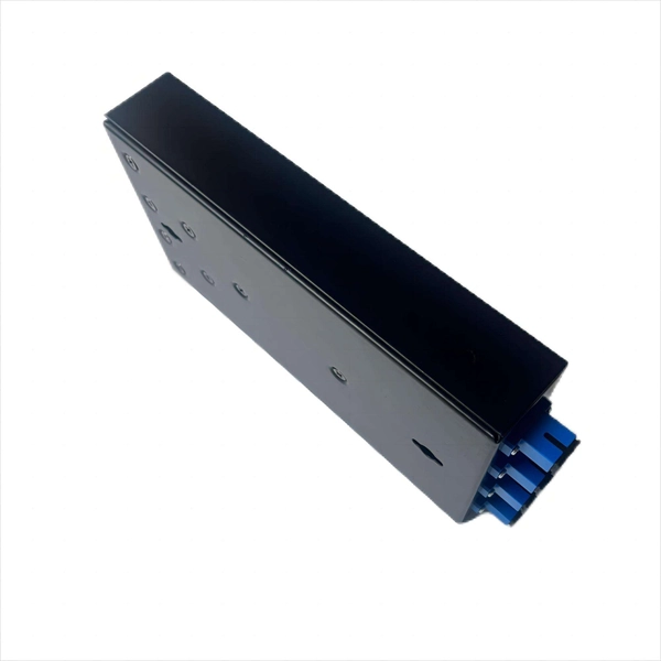 AIDA power distribution box