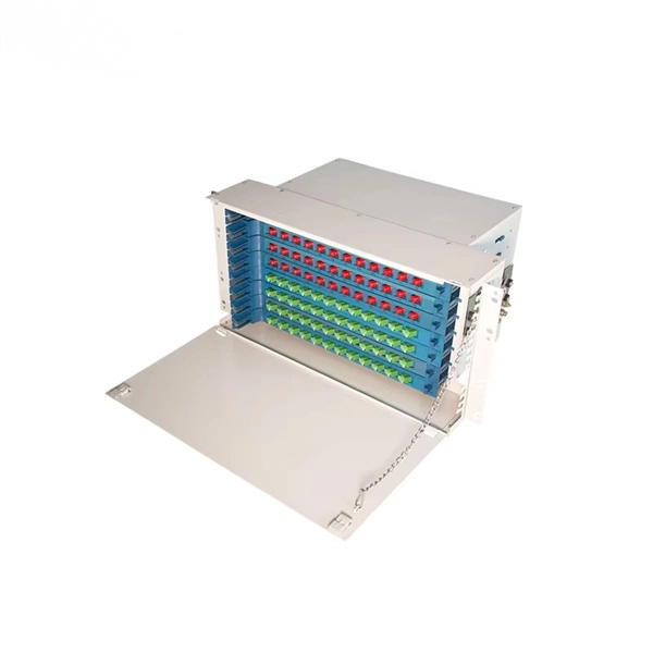 25 square meter distribution box configuration