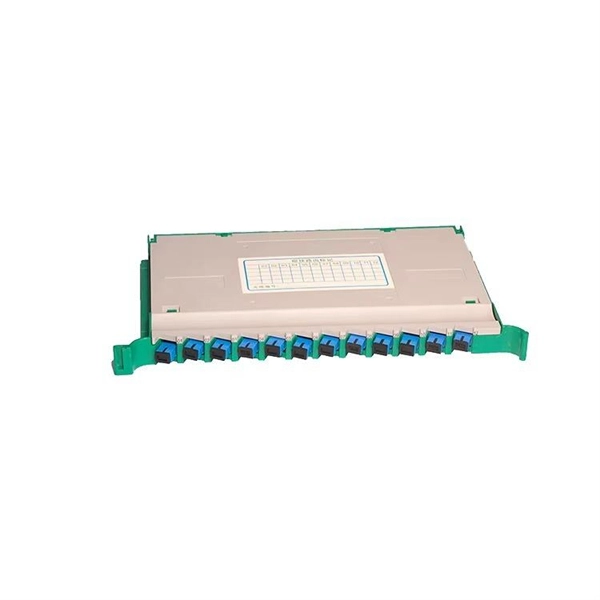 Upgraded version of photovoltaic combiner box for use on islands