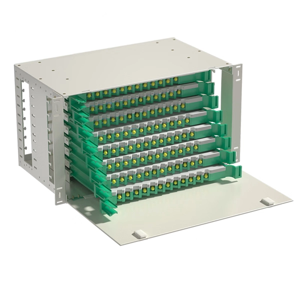 Is a light distribution box the same as a beam splitter