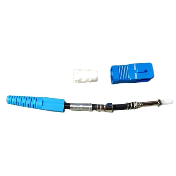 Wholesale of bundled optical cables for telecommunications use