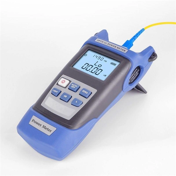 Distributed Fiber Optic Sensing for Air