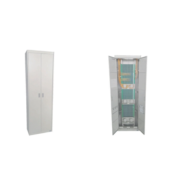 Configuration of Building Primary Distribution Box