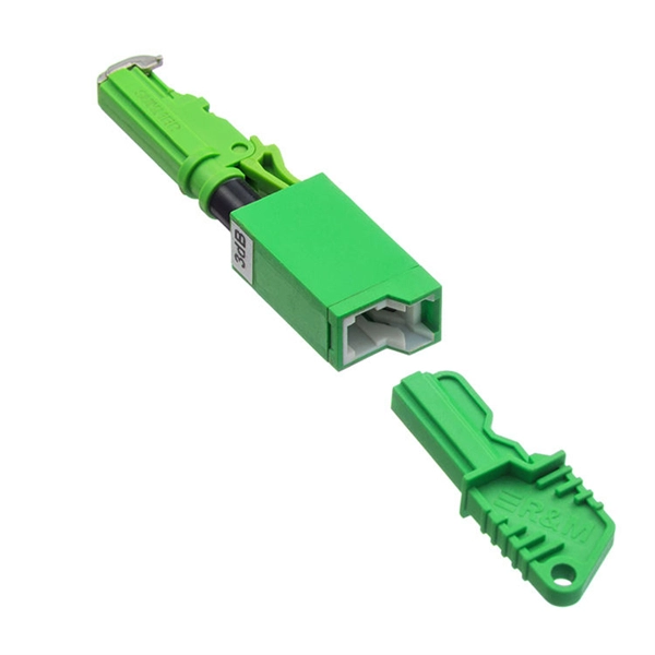 ADSS Fiber Optic Cable Identification