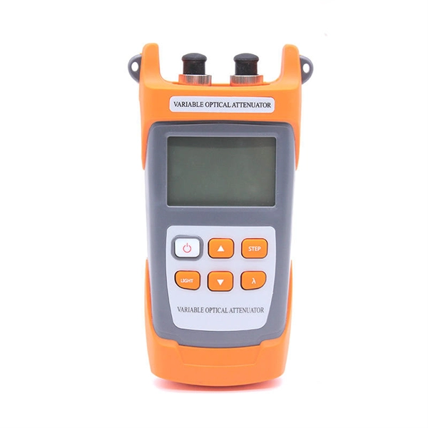 Is optical fiber a material or equipment 