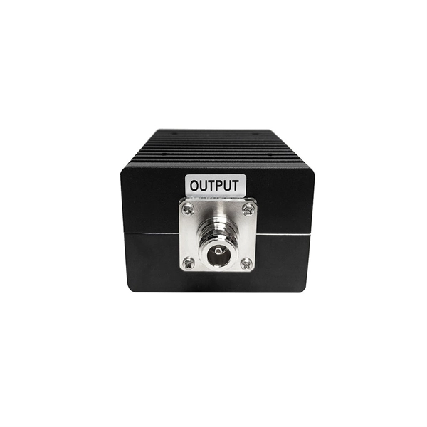 Connect two switches to fiber optic interfaces