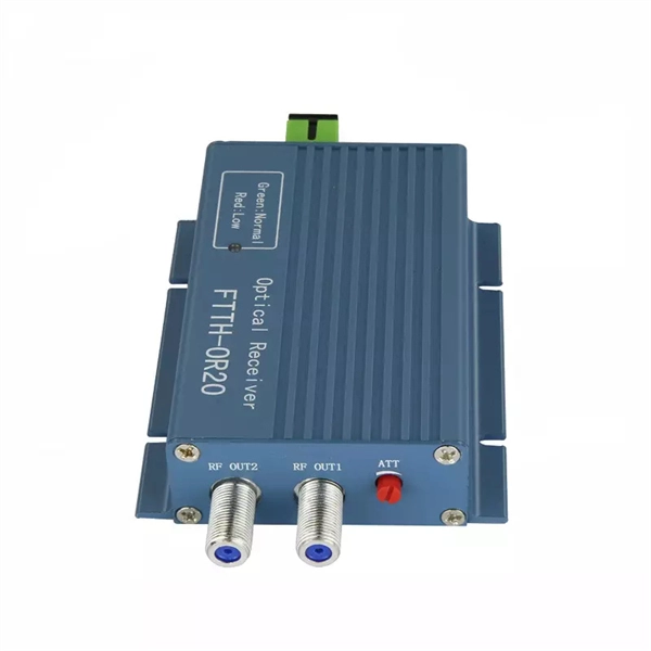 Emergency Communication Optical Cable Installation Requirements