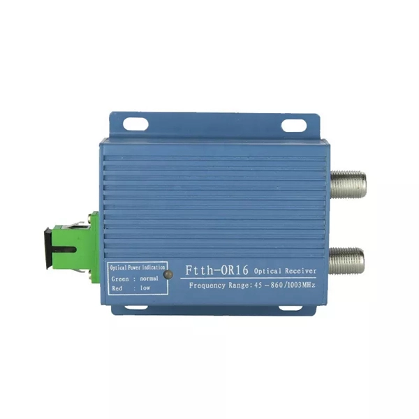 Minimum speed of high-speed optical modules