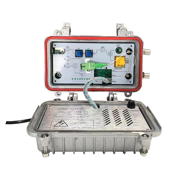 100kWh of optoelectronic fusion power supply for monitoring purposes
