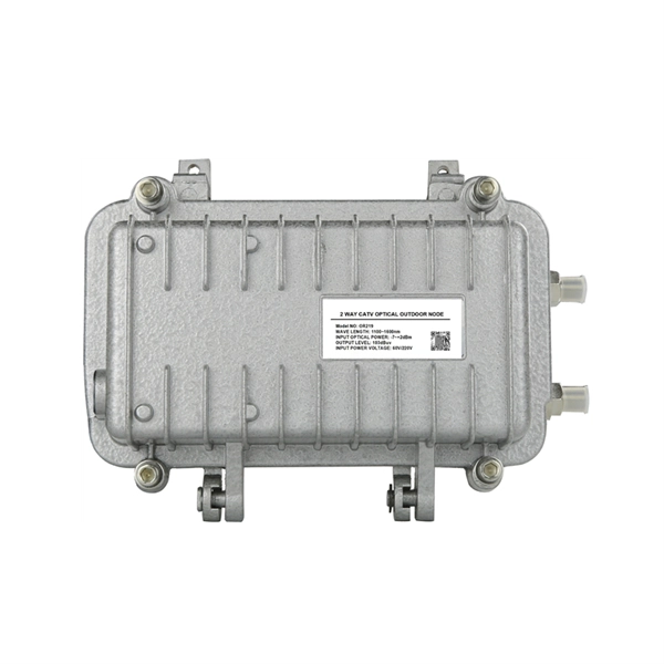 Fiber optic cable occupation