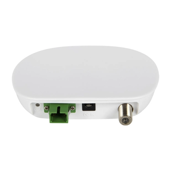 Primary and Secondary Fiber Distribution Boxes and Splitters
