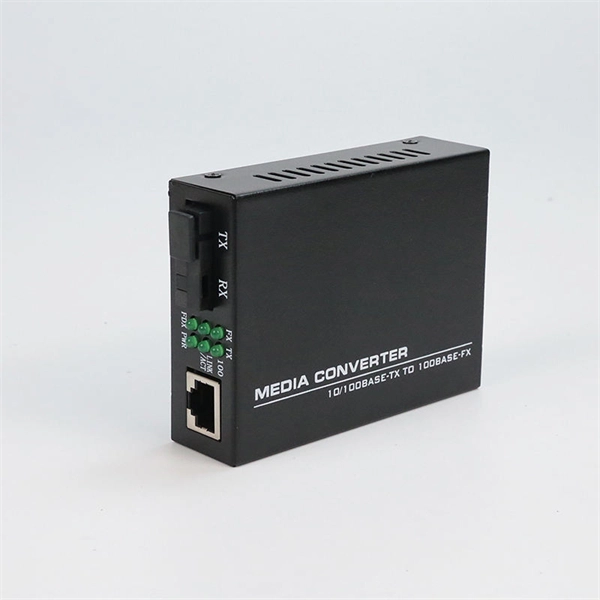 Papua New Guinea Fiber Optic Switch Manufacturer