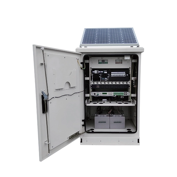 What type of cable tray should be used for electrical shaft vertical cable trays