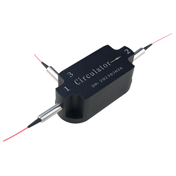 Single-fiber single-mode lc fiber optic cable