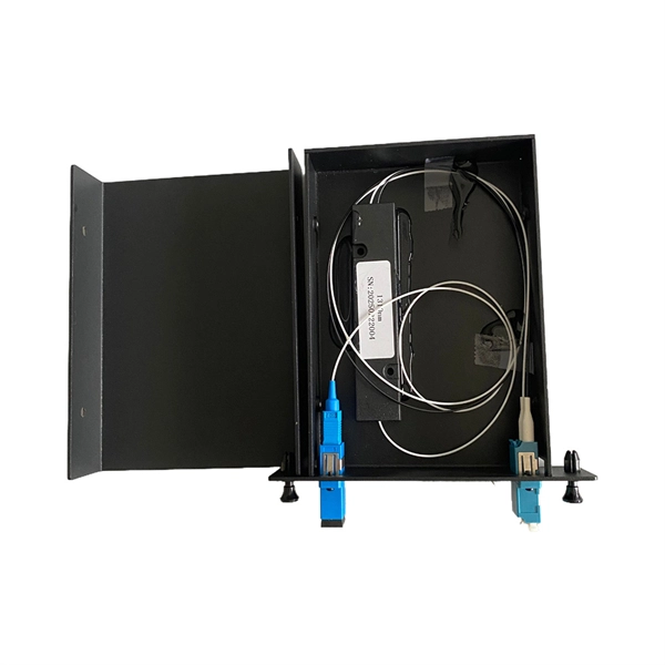 Metal Conduit and Cable Trays