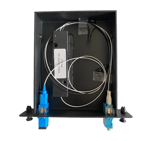 Structural Features of Fiber Distribution Box