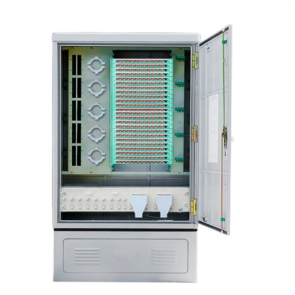 Types of Outdoor Aerial Optical Cables