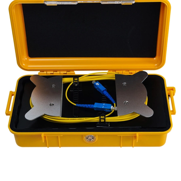 Threshold for a 10km Gigabit Optical Module