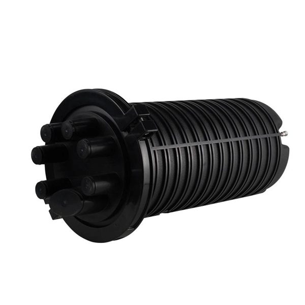 What is the port for inserting the optical module called 