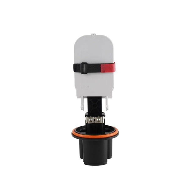 What is the N600 small busbar 