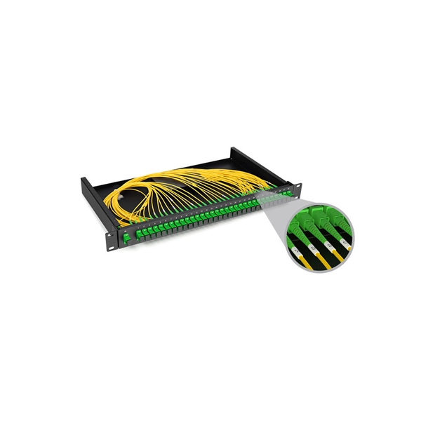 French distributor optical transmitter 10G