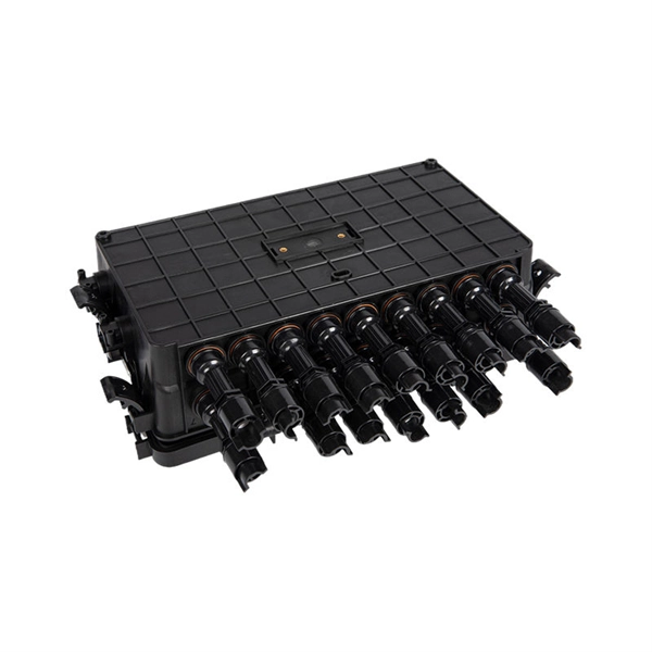 Which optical power meter is suitable for broadband installation 