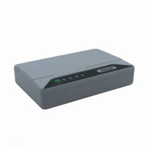 Micro Multi Lithium UPS